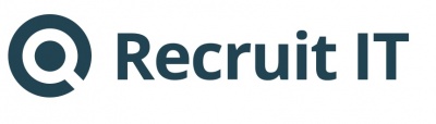 Recruit IT logotyp