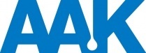 AAK Sweden AB logotyp