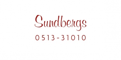 Sundbergs Åkeri AB logotyp