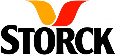 Storck företagslogotyp