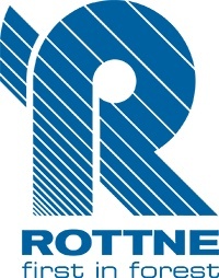 Rottne Industri AB logotyp