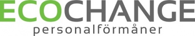 Ecochange logotyp