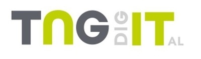 TNG logotyp