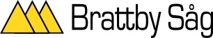 Brattby Sågverks AB logotyp
