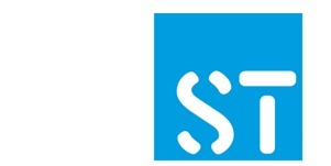 Fackförbundet ST logotyp