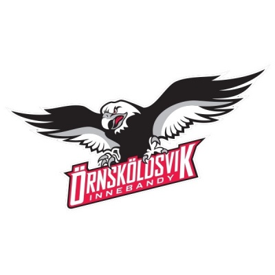 Örnsköldsvik Innebandyklubb logotyp
