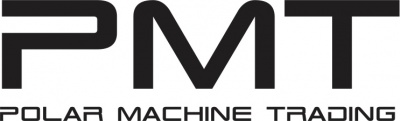 Polar Machine Trading logotyp