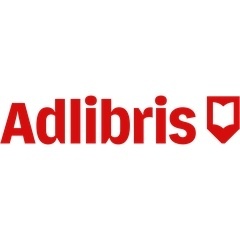 Adlibris logotyp