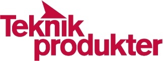 Teknikprodukter AB logotyp