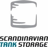 Scandinavian Tankstorage AB logotyp