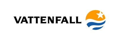 Vattenfall Service Nordic AB logotyp