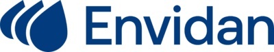 Envidan logotyp