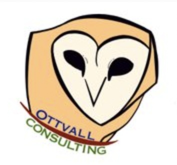 Ottvall Consulting AB företagslogotyp