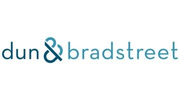 Dun & Bradstreet logotyp