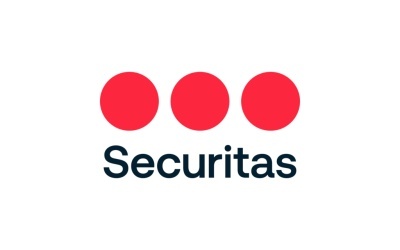 Securitas Sverige logotyp