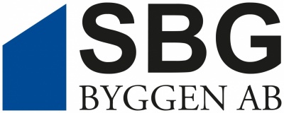 SBG Byggen AB logotyp