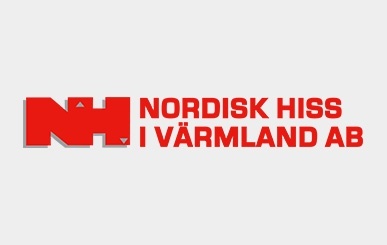 Nordisk Hiss i Värmland AB företagslogotyp