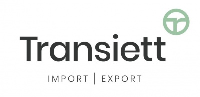Transiett AB logotyp