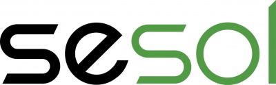 Sesol logotyp