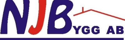 Nyman Jansson Bygg AB logotyp