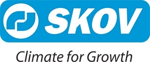 SKOV A/S logotyp