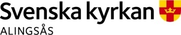 Alingsås Pastorat logotyp