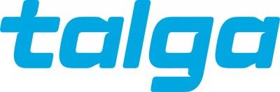 Talga AB logotyp