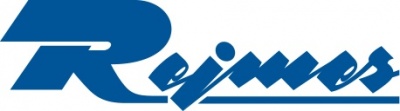 Tage Rejmes Bil Aktiebolag logotyp