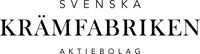 Svenska Krämfabriken AB logotyp