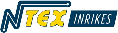 Ntex Inrikes logotyp