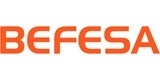 Befesa ScanDust logotyp