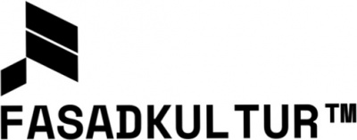 Fasadkultur Alvik 3 AB logotyp