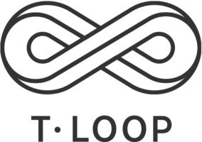 T.Loop logotyp