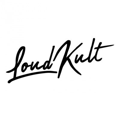 LoudKult logotyp