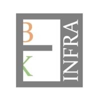 EBK Infra logotyp
