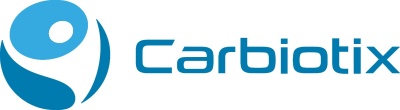 Carbiotix AB företagslogotyp