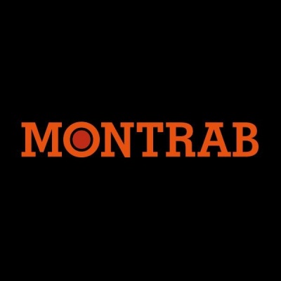 Montrab logotyp