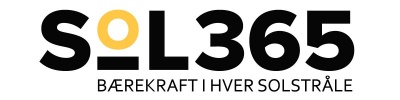 SOl365 AS logotyp