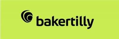 Baker Tilly Umeå AB logotyp