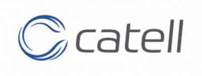 Catell AB logotyp