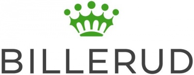 Billerud Skog & Industri logotyp