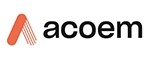 Acoem logotyp