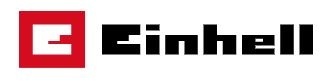 Einhell Nordic A/S logotyp