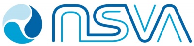 NSVA logotyp