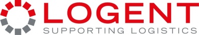 Logent logotyp