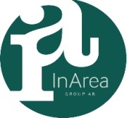 InArea Group företagslogotyp