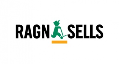 Ragn-Sells Recycling AB logotyp