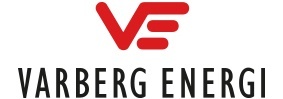 Varberg Energi logotyp