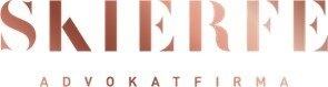 Skierfe Advokatfirma logotyp