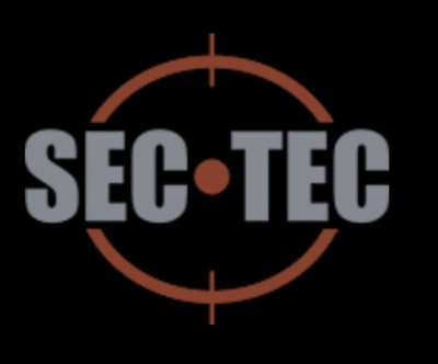 Sectec AB logotyp